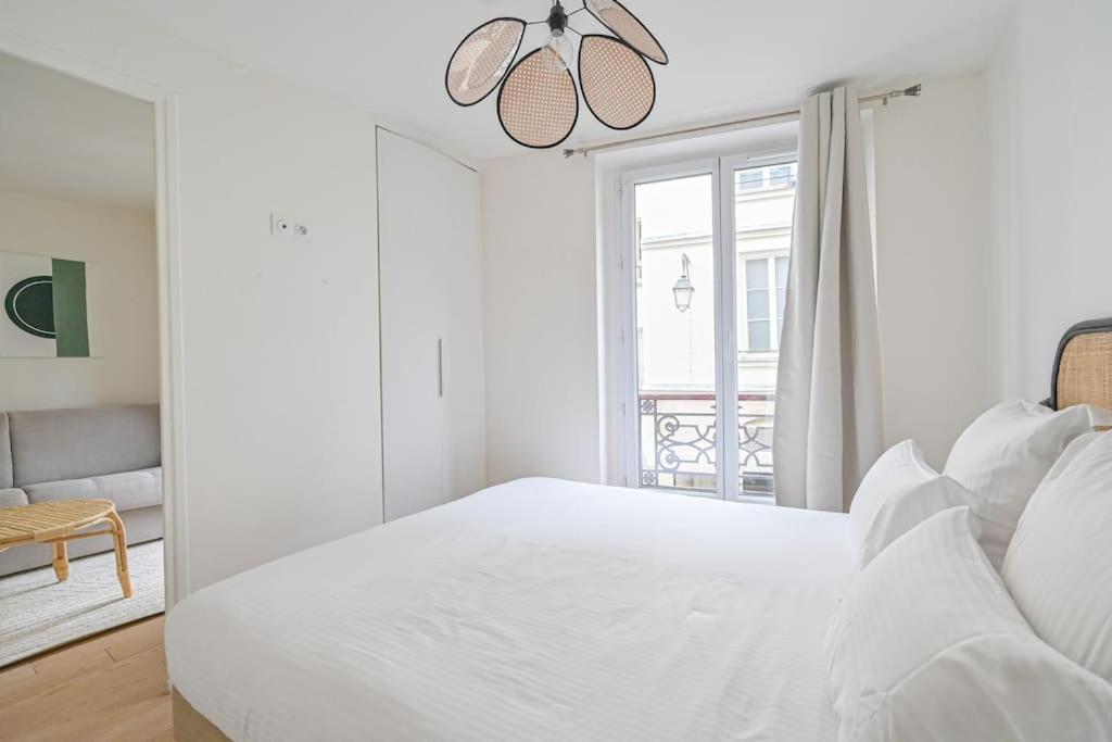 Le Marais Parigi